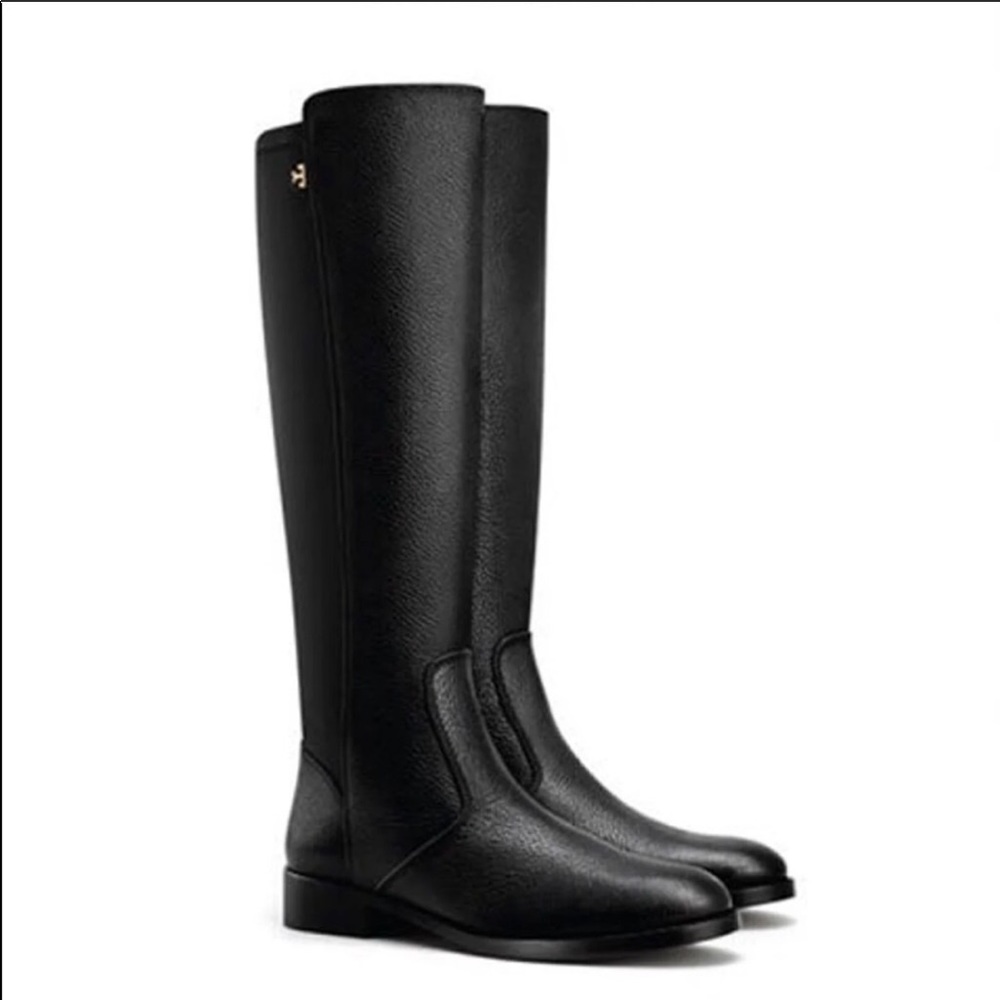 Tory Burch Boots